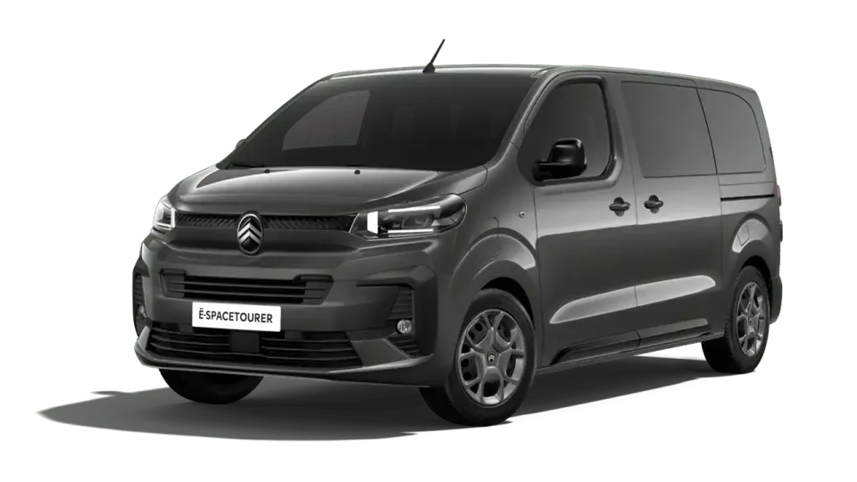 Citroen - SpaceTourer