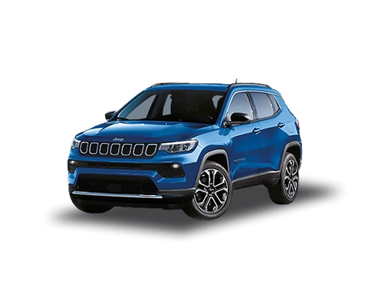 Stellantis Financial Services Polska Jeep