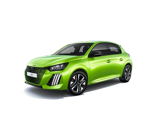 Stellantis Financial Services Polska Peugeot