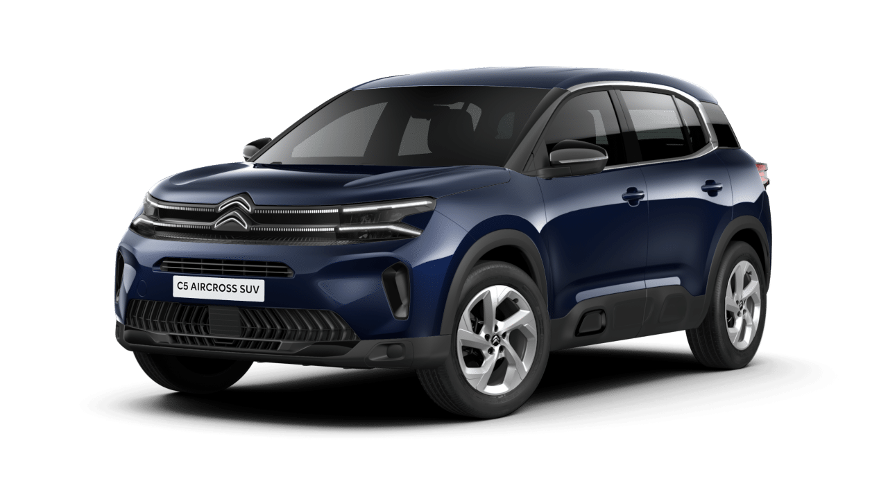 Citroen - C5 Aircross