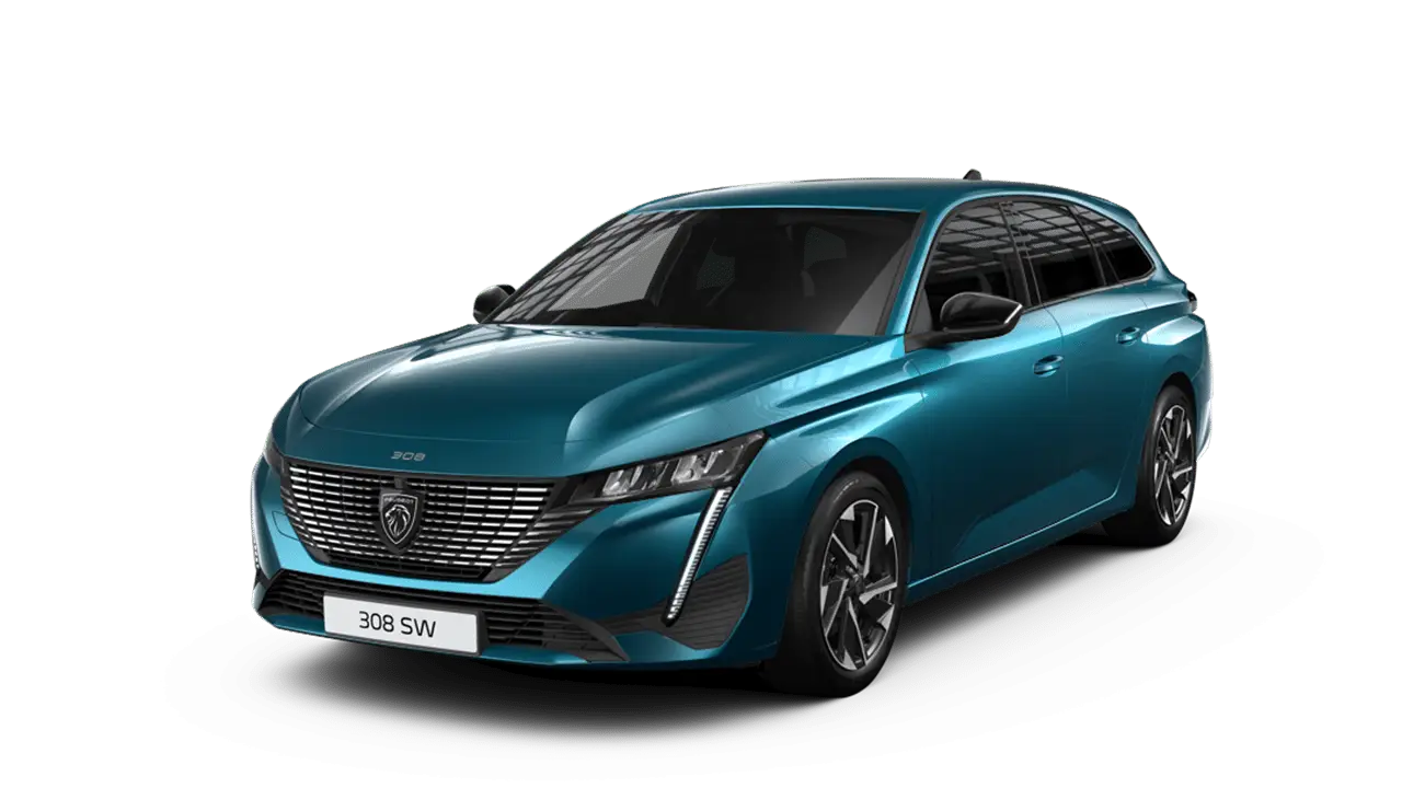 Peugeot - 308 SW