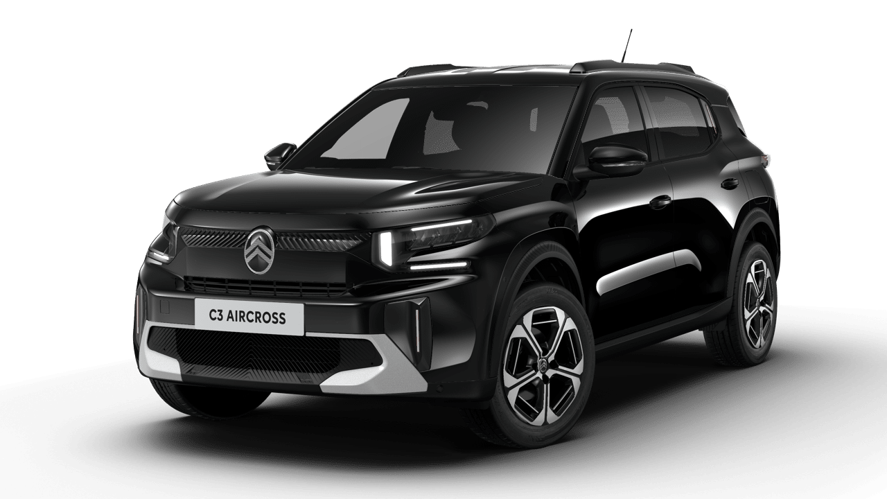 Citroen - C3 Aircross