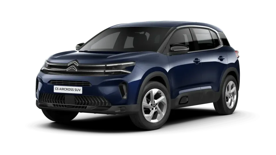 Citroen - C5 Aircross