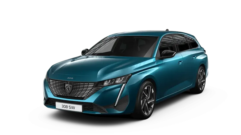 Peugeot - 308 SW