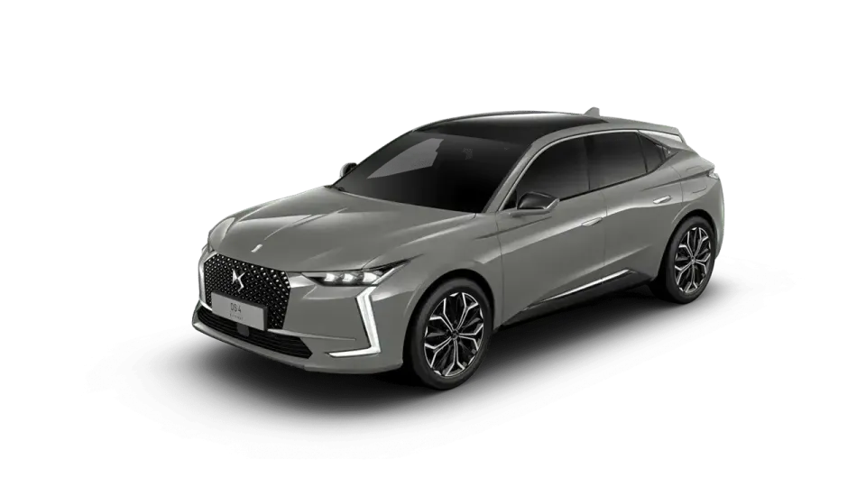 DS Automobiles - DS 4