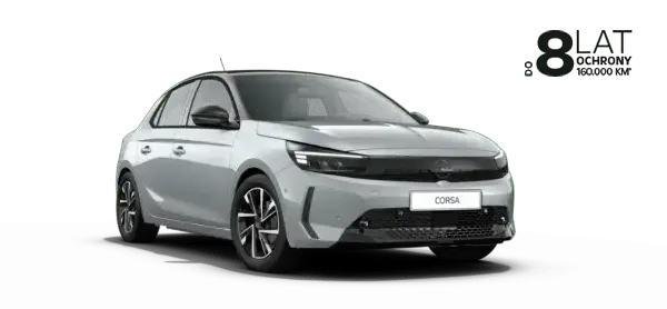 Opel - CORSA