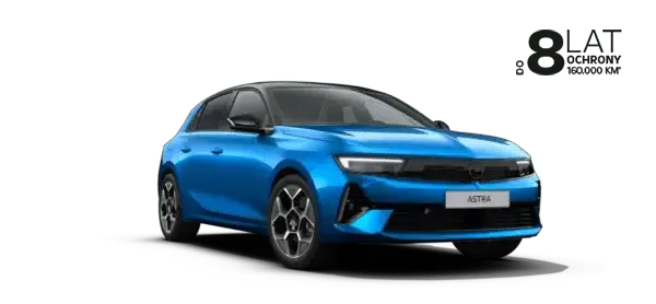 Opel - ASTRA