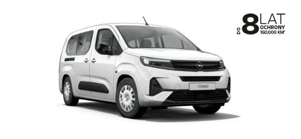Opel - COMBO LIFE