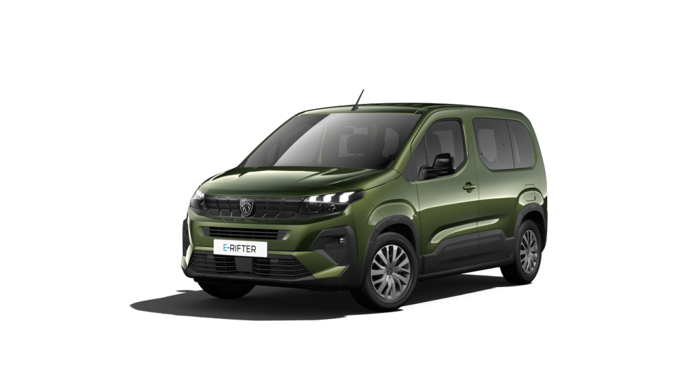 Peugeot - Rifter
